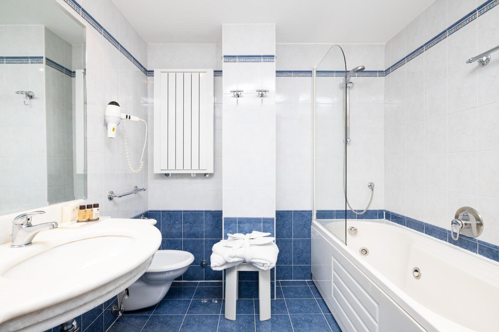 Chalet Barbara Arabba Ngoại thất bức ảnh